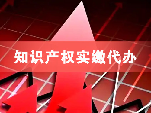 淄博知识产权实缴资本代办